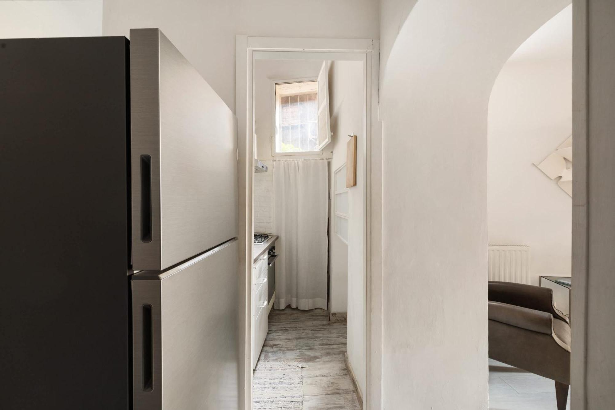 Navona Charming By Romeloft Apartamento Roma