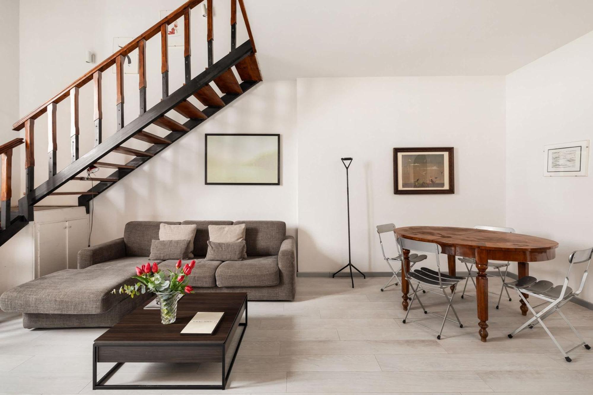 Navona Charming By Romeloft Apartamento Roma