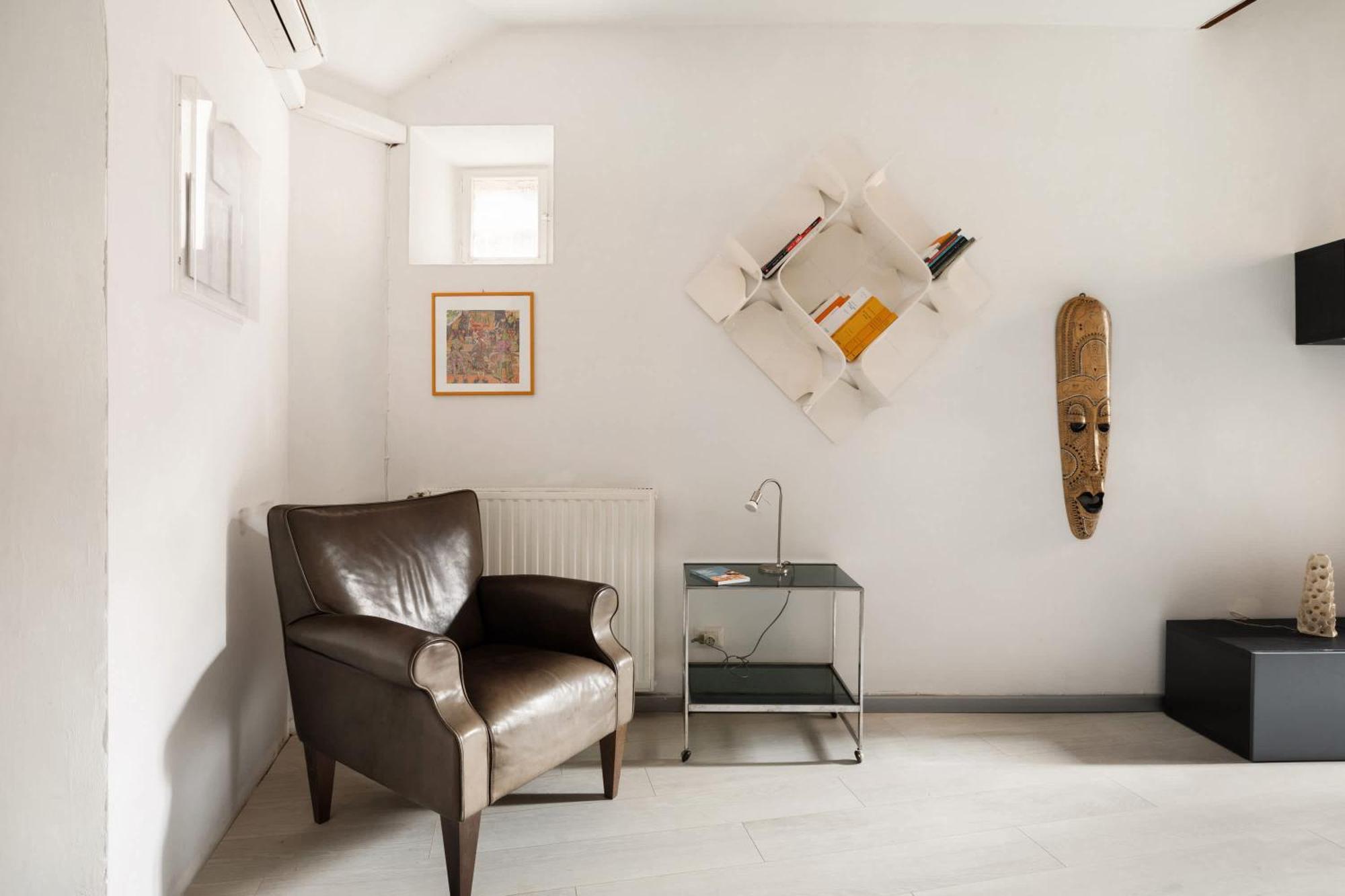 Apartamento Navona Charming By Romeloft