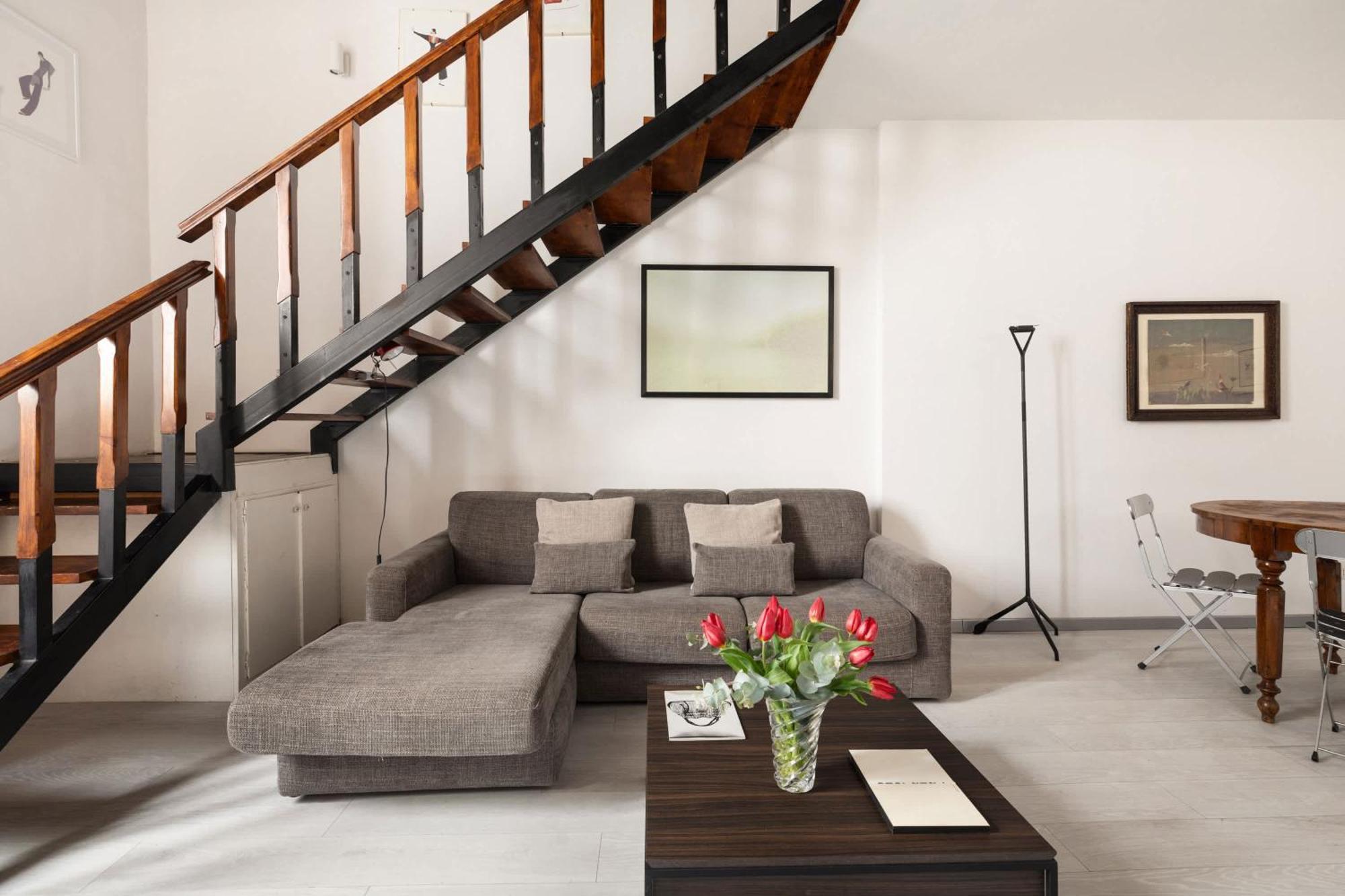 Apartamento Navona Charming By Romeloft Roma